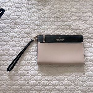 Kate Spade Clutch